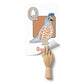 Q is for Quail